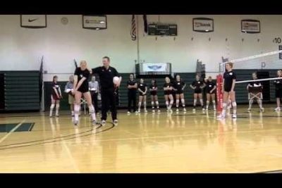 Master the Game: Unveiling Effective Volleyball Techniques