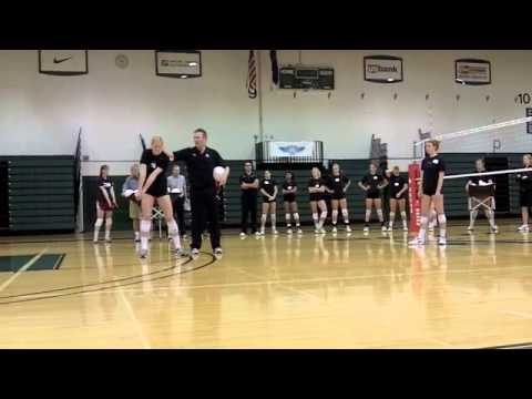 Master the Game: Unveiling Effective Volleyball Techniques