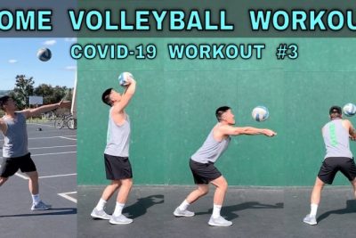 Mastering Volleyball Skills: A Comprehensive Guide to Training