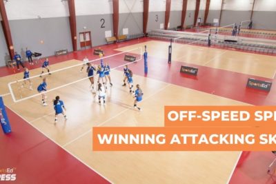 Mastering the Art of the Off-Speed Hit: Unleashing the Power of Precision