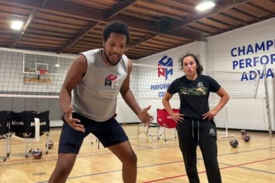 Mastering Libero Defensive Strategies: A Guide to Dominate the Game