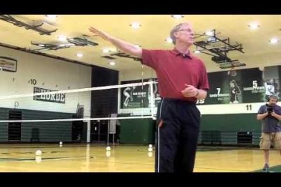 Mastering Volleyball Coaching: Optimal Training Sessions for Success
