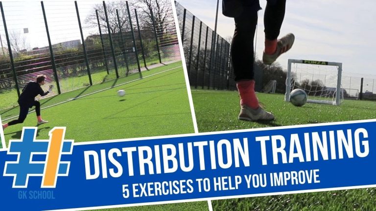 The Art of Effective Ball Distribution: Proven Strategies for Success