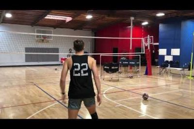 The Art of Libero Passing: Mastering Techniques for Optimal Performance