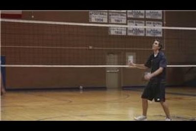Mastering Volleyball Set Techniques: A Guide for Different Types of Sets