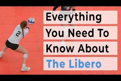 The Ultimate Guide to Libero Serving Strategies: Unleash Your Ace Power