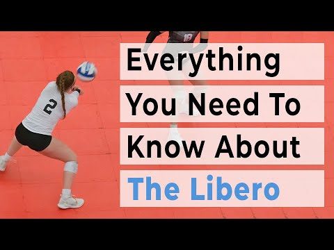 Mastering Libero Blocking: Strategies for Success