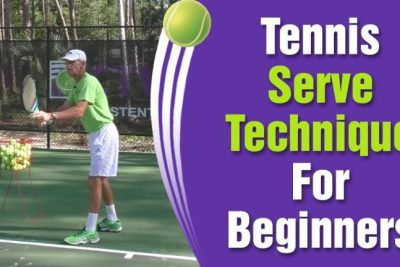 Mastering Serving Techniques: A Beginner&#8217;s Guide