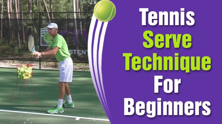 Mastering Serving Techniques: A Beginner&#8217;s Guide