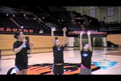Mastering Volleyball Setting: The Key to Perfecting Your Game