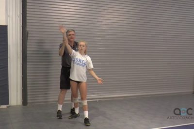 Float Serve Mastery: Unleashing the Power and Precision