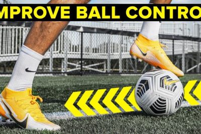 Become a Master of Ball Control: Top Strategies for Success