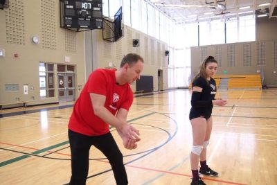 Mastering Volleyball Reception: Expert Tips for Receivers