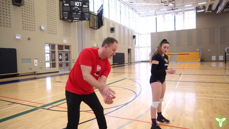 Mastering the Art of Volleyball Passing: Key Techniques for Success