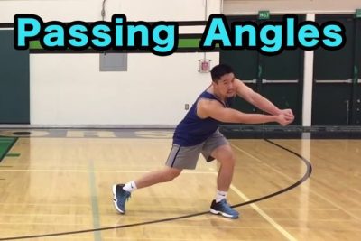 Mastering the Art of Angle Creation in Volleyball Receiving