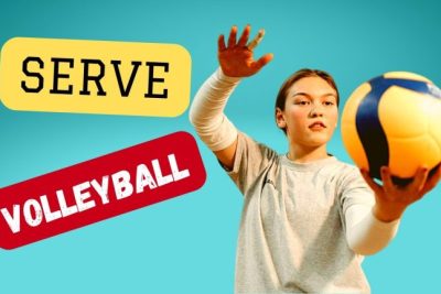 The Ultimate Guide to Volleyball Serving Rules