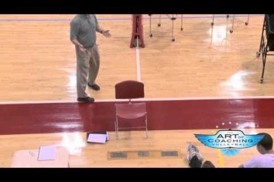 Mastering Winning Volleyball: Essential Strategies for Coaches
