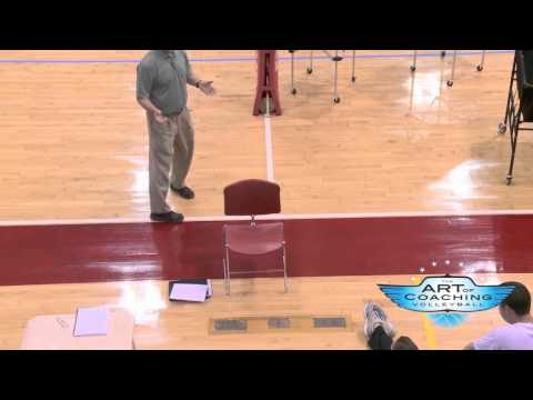 Mastering Winning Volleyball: Essential Strategies for Coaches