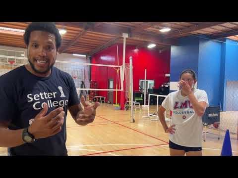 Mastering Volleyball Opposite Position: Essential Training Drills