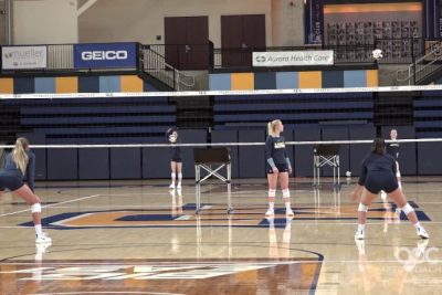 Mastering Volleyball: Top Passing Drills for Precision and Skill