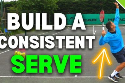 Mastering the Art of a Reliable Serve: Techniques for Developing a Consistent Serve
