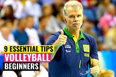 Mastering the Basics: Essential Setting Tips for Beginner Volleyball Players