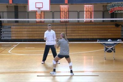 Mastering the Art of Volleyball Positional Training: A Comprehensive Guide