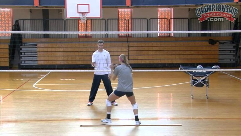 Mastering the Art of Volleyball Positional Training: A Comprehensive Guide