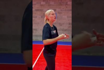 Mastering Volleyball: Expert Tips for Specialists