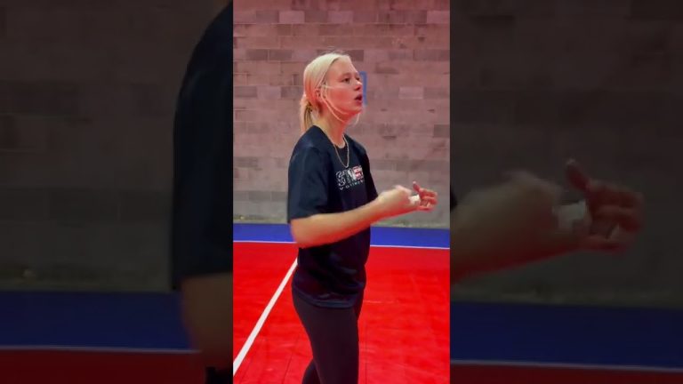 Mastering Volleyball Defense: Essential Tips for Defensive Specialists