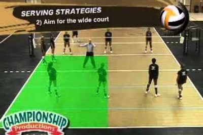 The Winning Playbook: Mastering Volleyball Techniques