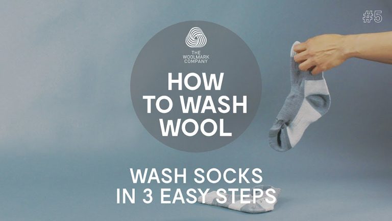 Mastering Sock Care: Essential Maintenance Tips for Long-lasting Comfort