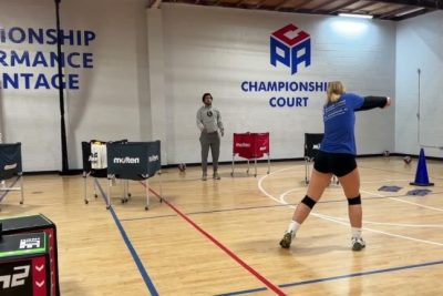 The Art of Defense: Mastering the Skills of a Defensive Specialist