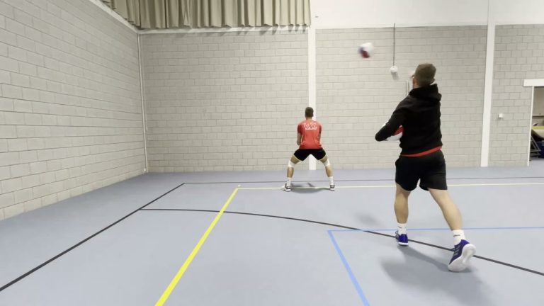 Unlocking Libero&#8217;s Court Awareness: Mastering Defensive Tactics