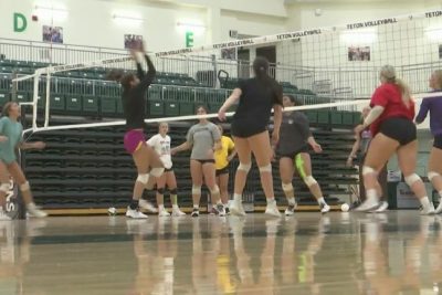 Building a Cohesive Volleyball Team: Strengthening Bonds for Success