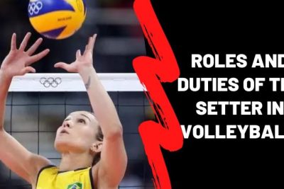Unveiling the Essential Roles and Responsibilities in a Volleyball Team