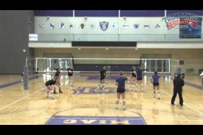 The Art of Seamless Team Communication in Volleyball